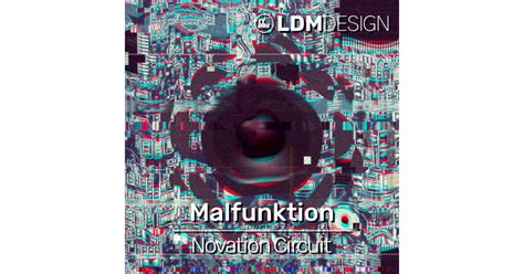 Malfunktion - LDM Design