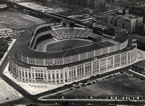 The Oldest Baseball Stadium Still Standing: Top 10 List Of All Time (2023)