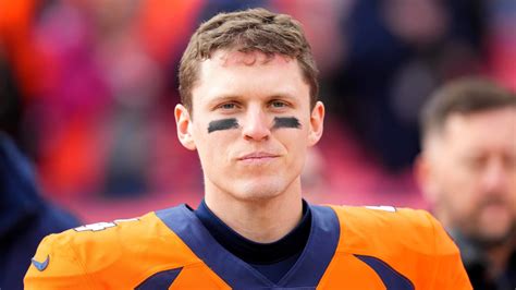 Broncos player shares what led to sideline altercation | Yardbarker