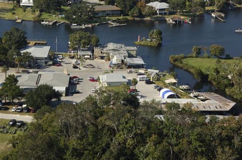 Homosassa Riverside Resort in Homosassa, FL, United States - Marina ...