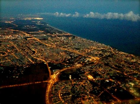 Aerial View: Tel Aviv | Passport in Hand