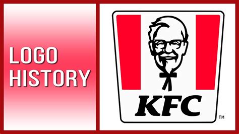 Kfc Logo History