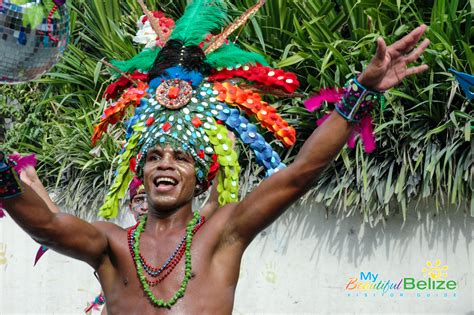 Carnival, Jump Up and Jo’uvert- Celebrations of Independence! - My ...