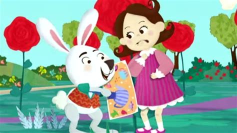 Alice in Wonderland | Super WHY! | Full Episodes | Cartoons For Kids ...