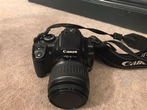 Cannon camera | in Worthing, West Sussex | Gumtree