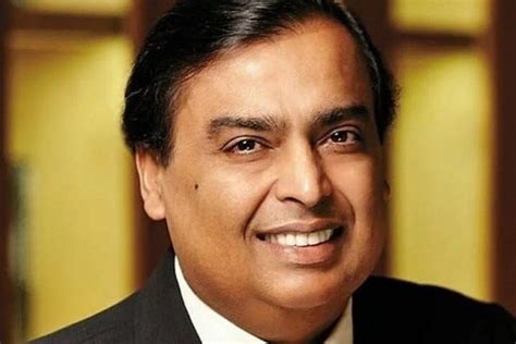 Mukesh Ambani, the richest Indian added $22 billion to his wealth in ...