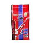 Hikari Gold Food Medium Pellet 2Kg – S&C Koi