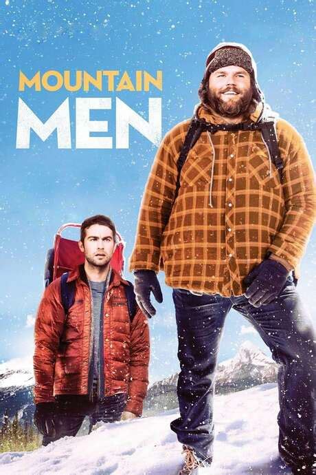 ‎Mountain Men (2014) directed by Cameron Labine • Reviews, film + cast ...