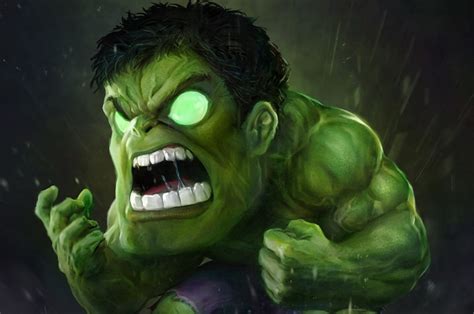 2560x1700 Resolution Small Angry Hulk Chromebook Pixel Wallpaper - Wallpapers Den