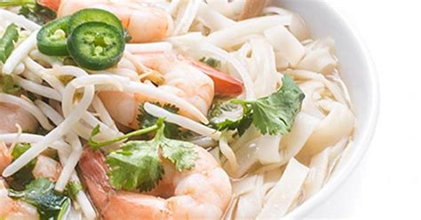 10 Best Pho Noodles Recipes