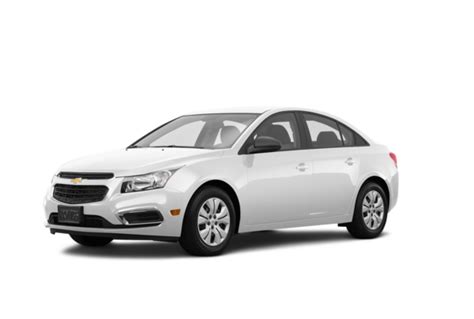 Used 2015 Chevy Cruze LTZ Sedan 4D Prices | Kelley Blue Book