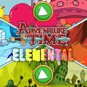 🕹️ Play Adventure Time Games: Unblocked Free Online Adventure Time ...