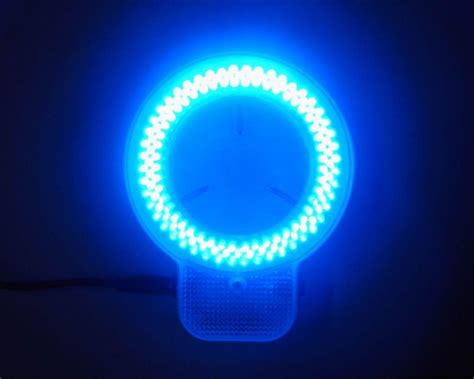 Blue LED Wallpapers - Top Free Blue LED Backgrounds - WallpaperAccess