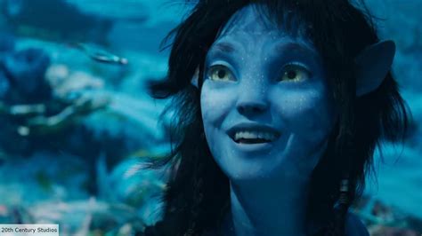 New Avatar 2 trailer shows off Pandora’s amazing oceans