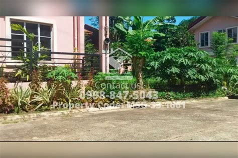 MSG-33-1661 FORECLOSED House & Lot in Camella Cerritos Davao, Barangay ...