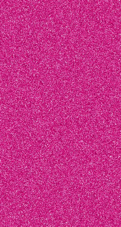 Pink Glitter Wallpaper For Walls