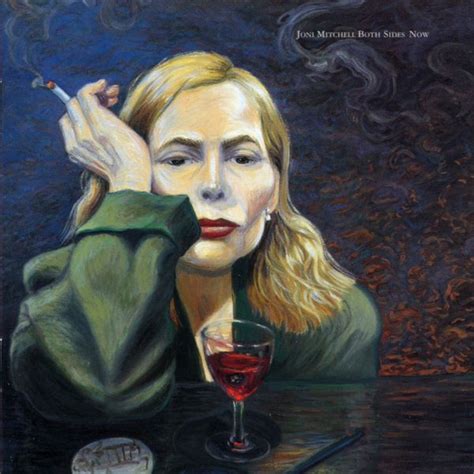 Joni Mitchell: Both Sides Now (CD) – jpc