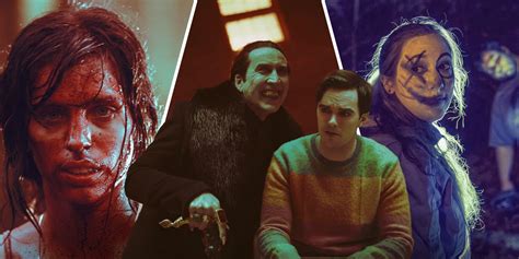 Scariest Horror Movies of All Time, Ranked