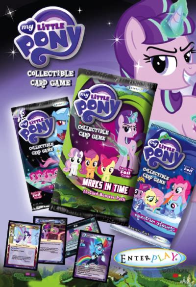 MLP Merch | My Little Pony Merchandise News