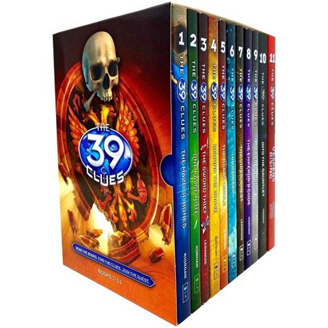 Scholastic Book Fair '00s Nostaglic Book Series