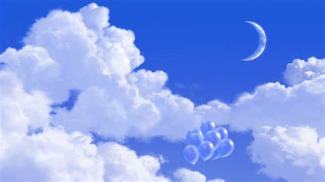 DreamWorks Clouds