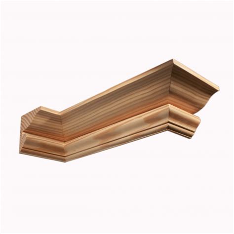 Moulding C690 (Tulip Wood For Interior) - Cornices - WRP Timber Mouldings