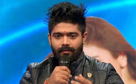 Indian Idol: 5 reasons LV Revanth might win the show - India Today