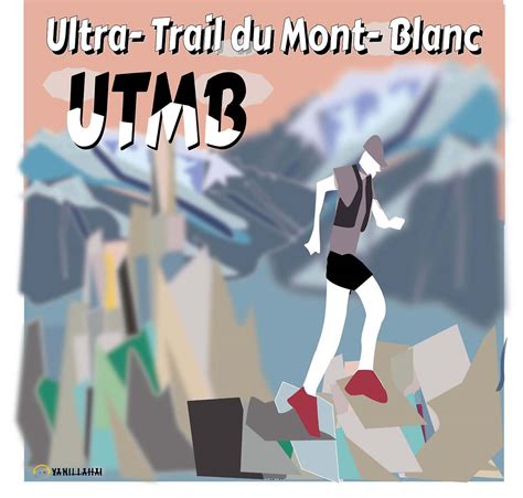 꿈을 향해 달리는 트레일러들의 축제 - 세계 최고의 트레일닝 대회(UTMB: Ultra-Trail Du Mont-Blanc ...