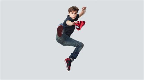 Tom Holland Spiderman Wallpaper,HD Movies Wallpapers,4k Wallpapers,Images,Backgrounds,Photos and ...