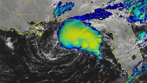 Hurricane season begins with a Gulf of Mexico tropical disturbance to watch » Yale Climate ...