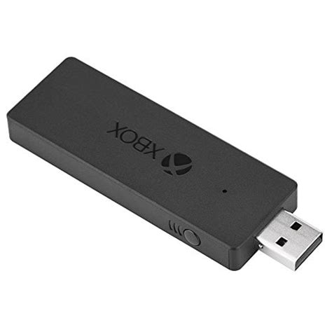 Bluetooth Receiver for Xbox One Controller, Personal Computer Laptops ...