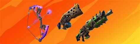 Fortnite Primal Survival: Crafting Guide