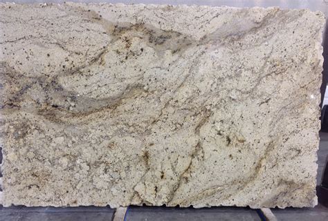 Granite Slabs | Stone Slabs - Sienna Beige Extra Granite Polished Slabs Brazil Beige Granite for ...