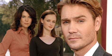 Gilmore Girls: Why Did Chad Michael Murray's Tristan Leave?