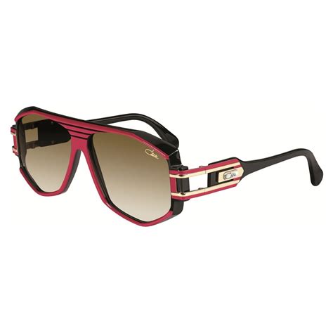 Cazal - Vintage 163 - Legendary - Red - Sunglasses - Cazal Eyewear - Avvenice