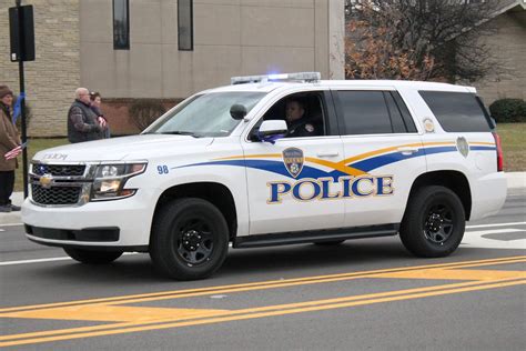 Rock Hill Police Chevrolet Tahoe (South Carolina) : r/PoliceVehicles