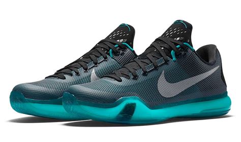 Nike Kobe 10 Liberty Release Date - Sneaker Bar Detroit