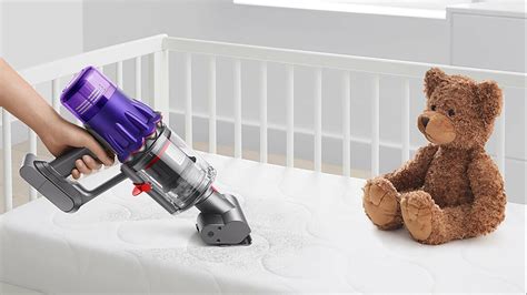 How to clean a Dyson filter – keep your vacuum working well | Real Homes