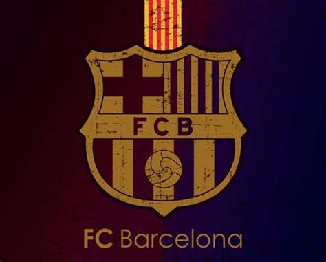 Fc Barcelona Vector Art, Icons, and Graphics for Free Download