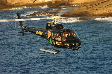 Oahu Helicopter Tour: Hidden Oahu, Hawaii | Worldstar.com | Hawaii ...