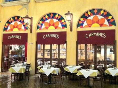 italian restaurants in tropicana atlantic city - Louvenia Crespo