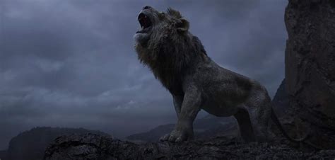 The Lion King (2019) | MovieFreak.com