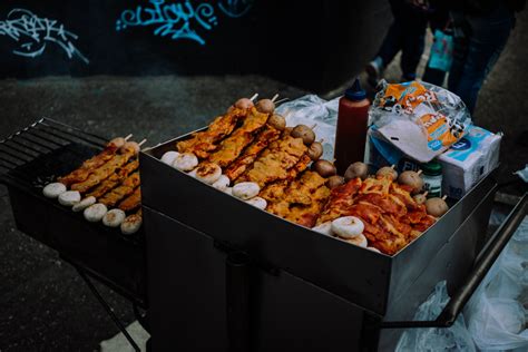 Eating Roasted Guinea Pig in Peru Cuy Asado - Megri UK