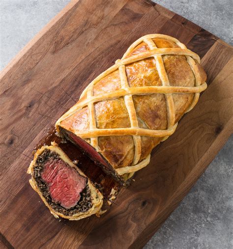 Beef Wellington | Cook's Illustrated