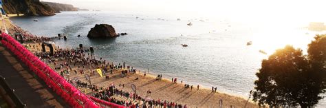 Course - IRONMAN Wales