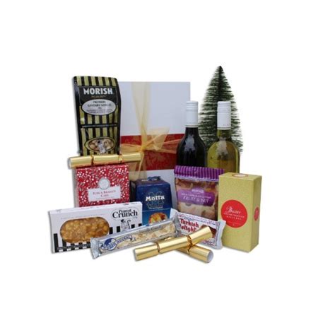 Christmas Mistletoe Gift Baskets Perth | Christmas Gift Baskets Perth Australia