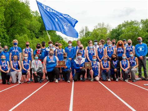 Athletics - Thetford Academy