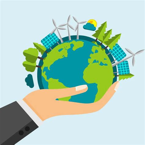 Can Renewable Energy be Reused? - Green Orbits