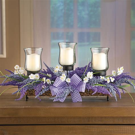 10+ Table Candle Holders Centerpieces – HomeDecorish