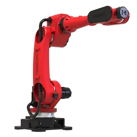 China Customized Install Flexible 6 Axis Robot Suppliers, Manufacturers, Factory - Wholesale ...